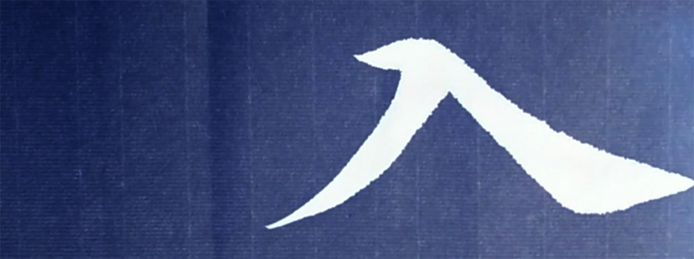 入