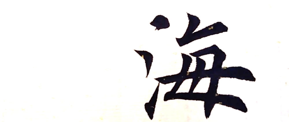 海