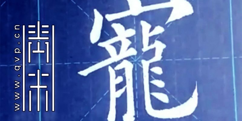宠