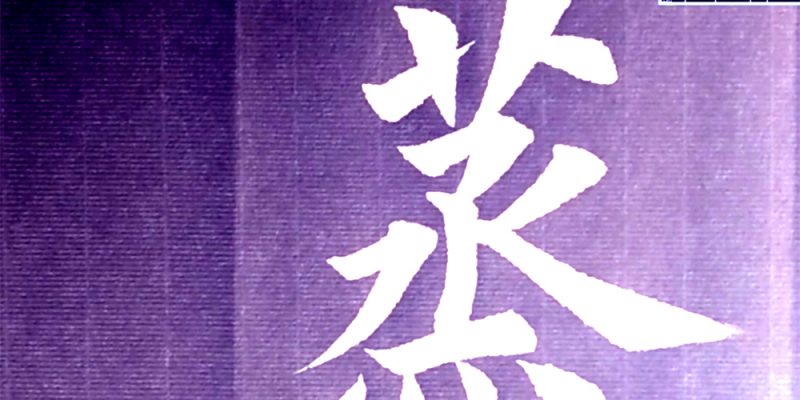 蒸