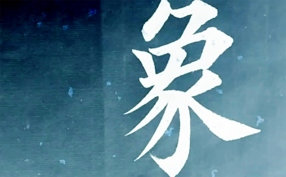 象